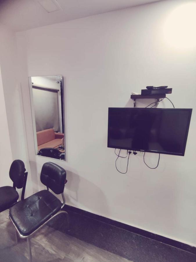 Hotel Saya Deluxe Near New Delhi Railway Station ' エクステリア 写真