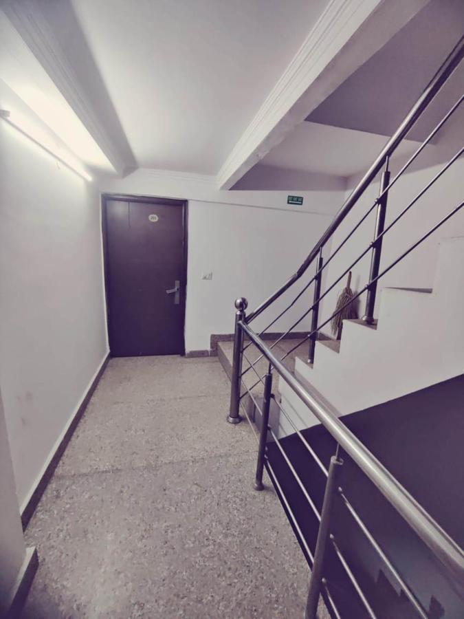 Hotel Saya Deluxe Near New Delhi Railway Station ' エクステリア 写真