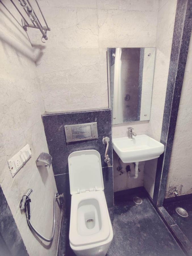 Hotel Saya Deluxe Near New Delhi Railway Station ' エクステリア 写真