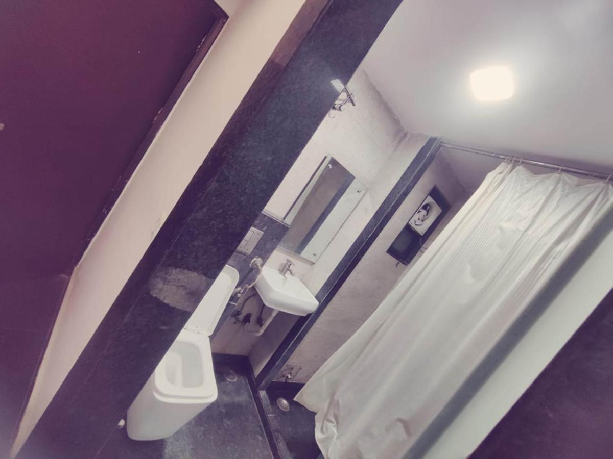 Hotel Saya Deluxe Near New Delhi Railway Station ' エクステリア 写真
