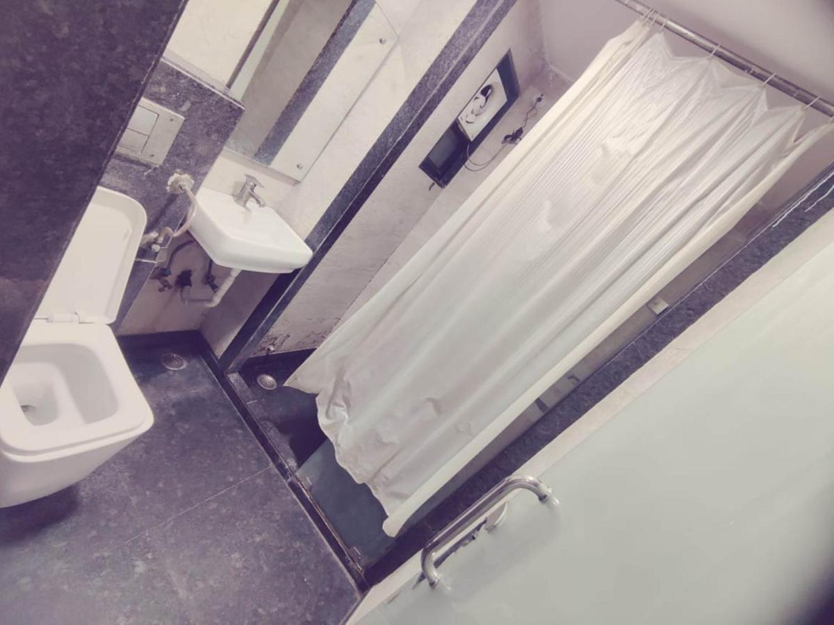 Hotel Saya Deluxe Near New Delhi Railway Station ' エクステリア 写真